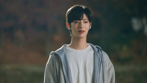 Something Is Not Right (2026) แพ้เสียงในหัว(ใจ) ตอนที่ 5