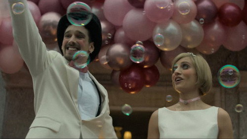 Berlin and the Lady with an Ermine (2026) เบอร์ลินกับภาพเขียนของดาวินชี ตอนที่ 1