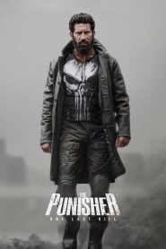 The Punisher One Last Kill (2026) เดอะ พันนิชเชอร์ ฆ่าทิ้งทวน