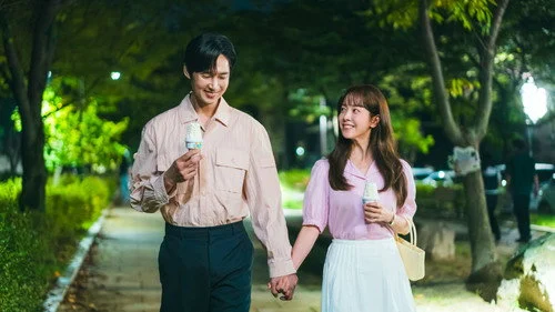 The Practical Guide to Love (2026) เดตที่ชอบกับคนที่ใช่ ตอนที่ 9