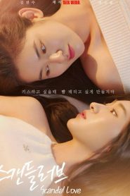 Scandal Love (2026) Season 1
