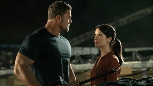 Reacher Season 3 (2025) แจ็ค รีชเชอร์ ยอดคนสืบระห่ำ ซีซั่น 3 ตอนที่ 7
