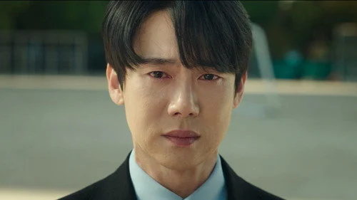 Phantom Lawyer (2026) ทนายสื่อวิญญาณ ตอนที่ 14