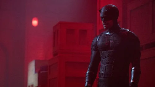 Daredevil Born Again Season 2 (2026) ตอนที่ 1