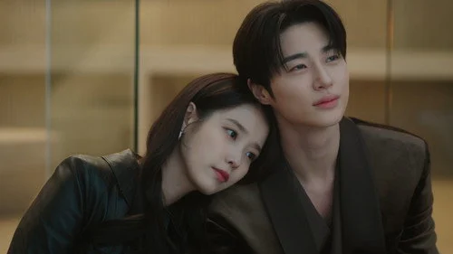 Perfect Crown (2026) ตอนที่ 11