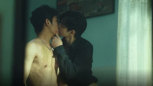 Sammy’s Children’s Day (2026) รักร้ายของนายมาเฟีย ตอนที่ 8
