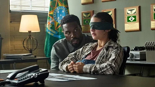 Man on Fire (2026) คนจริงเผาแค้น ตอนที่ 2