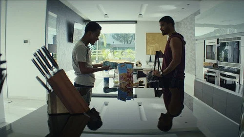 Man on Fire (2026) คนจริงเผาแค้น ตอนที่ 5