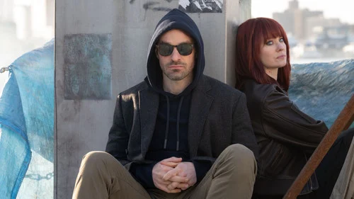 Daredevil Born Again Season 2 (2026) ตอนที่ 2