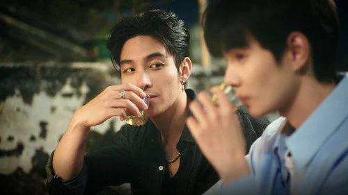 Sammy’s Children’s Day (2026) รักร้ายของนายมาเฟีย ตอนที่ 5