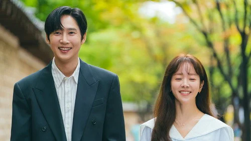 The Practical Guide to Love (2026) เดตที่ชอบกับคนที่ใช่ ตอนที่ 6