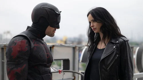Daredevil Born Again Season 2 (2026) ตอนที่ 6