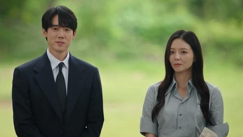 Phantom Lawyer (2026) ทนายสื่อวิญญาณ ตอนที่ 13