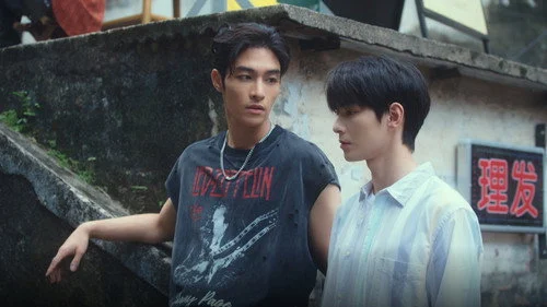 Sammy’s Children’s Day (2026) รักร้ายของนายมาเฟีย ตอนที่ 7