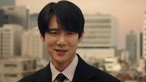 Phantom Lawyer (2026) ทนายสื่อวิญญาณ ตอนที่ 4