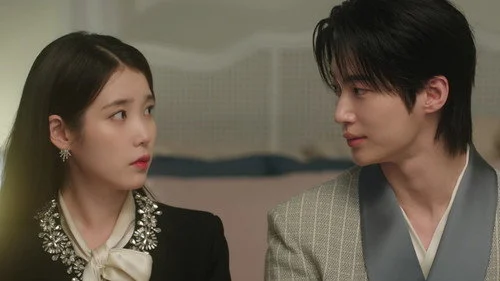 Perfect Crown (2026) ตอนที่ 7