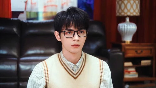 Sammy’s Children’s Day (2026) รักร้ายของนายมาเฟีย ตอนที่ 1