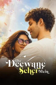 Do Deewane Seher Mein (2026) สองหัวใจในเมืองใหญ่