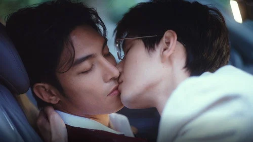 Sammy’s Children’s Day (2026) รักร้ายของนายมาเฟีย ตอนที่ 6