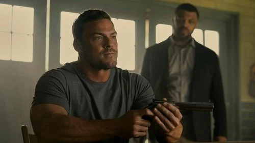 Reacher Season 3 (2025) แจ็ค รีชเชอร์ ยอดคนสืบระห่ำ ซีซั่น 3 ตอนที่ 1