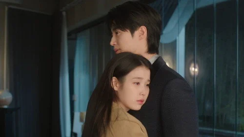Perfect Crown (2026) ตอนที่ 10