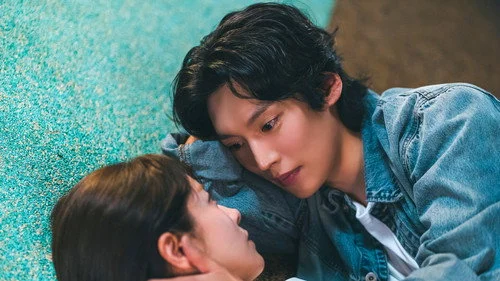 The Practical Guide to Love (2026) เดตที่ชอบกับคนที่ใช่ ตอนที่ 2