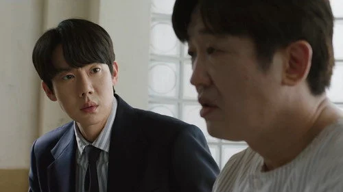 Phantom Lawyer (2026) ทนายสื่อวิญญาณ ตอนที่ 1
