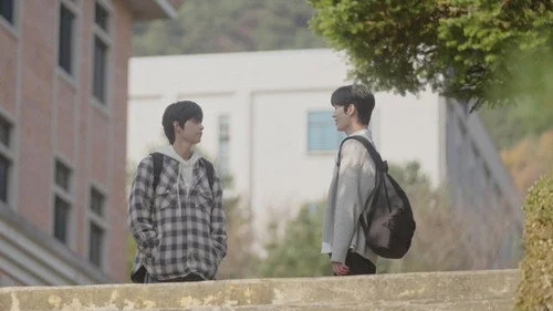 Something Is Not Right (2026) แพ้เสียงในหัว(ใจ) ตอนที่ 6