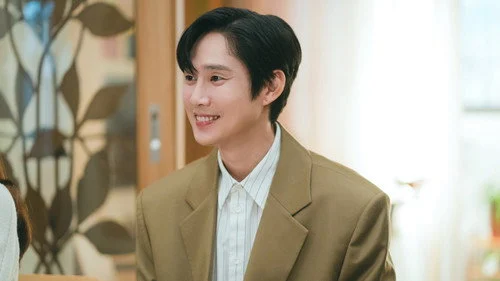 The Practical Guide to Love (2026) เดตที่ชอบกับคนที่ใช่ ตอนที่ 12