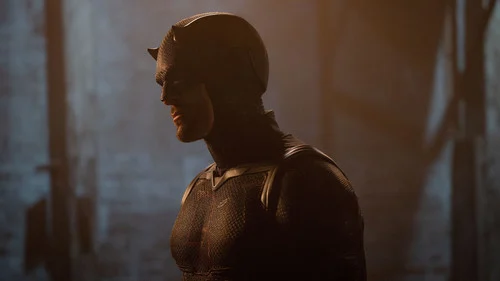 Daredevil Born Again Season 2 (2026) ตอนที่ 3