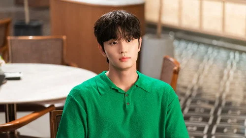 Yumi’s Cells 3 (2026) ยูมีกับเซลล์สมองสุดอลเวง 3 ตอนที่ 5
