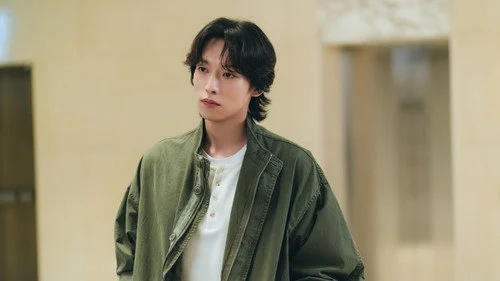 The Practical Guide to Love (2026) เดตที่ชอบกับคนที่ใช่ ตอนที่ 5
