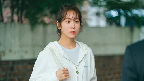 The Practical Guide to Love (2026) เดตที่ชอบกับคนที่ใช่ ตอนที่ 1