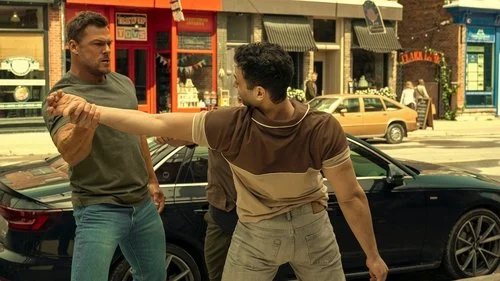 Reacher Season 3 (2025) แจ็ค รีชเชอร์ ยอดคนสืบระห่ำ ซีซั่น 3 ตอนที่ 3
