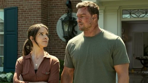 Reacher Season 3 (2025) แจ็ค รีชเชอร์ ยอดคนสืบระห่ำ ซีซั่น 3 ตอนที่ 8