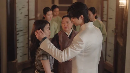 Perfect Crown (2026) ตอนที่ 3