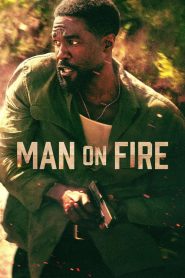 Man on Fire (2026) คนจริงเผาแค้น Season 1