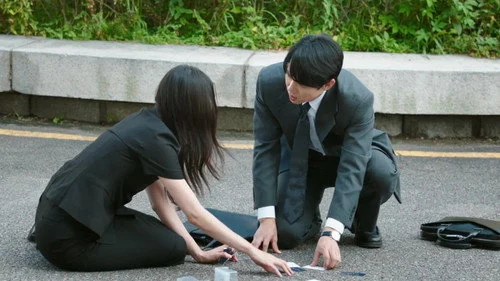 Phantom Lawyer (2026) ทนายสื่อวิญญาณ ตอนที่ 7