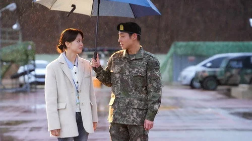 The Legend Of Kitchen Soldier (2026) บันทึกครัวค่ายทหาร ตอนที่ 12
