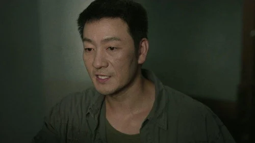 The Scarecrow (2026) หุ่นลวงเชือด ตอนที่ 7