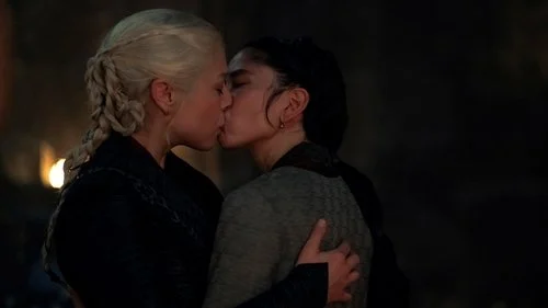 House of the Dragon (2024) ตระกูลแห่งมังกร Season 2 ตอนที่ 6