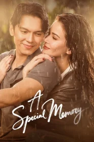 A Special Memory (2026) ความทรงจำแสนพิเศษ