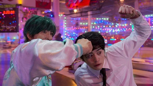 Viral Hit (2026) นักสู้ทูปเบอร์ ตอนที่ 4