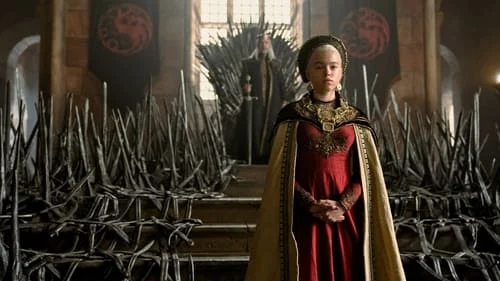 House of the Dragon (2022) ตระกูลแห่งมังกร Season 1 ตอนที่ 1