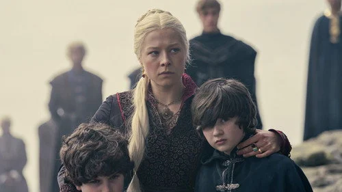 House of the Dragon (2022) ตระกูลแห่งมังกร Season 1 ตอนที่ 7
