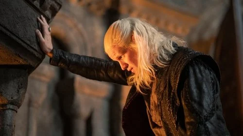 House of the Dragon (2024) ตระกูลแห่งมังกร Season 2 ตอนที่ 5