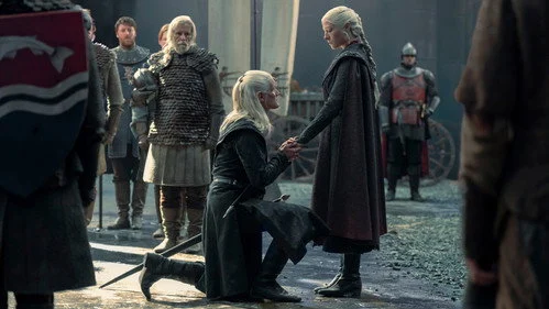 House of the Dragon (2024) ตระกูลแห่งมังกร Season 2 ตอนที่ 8