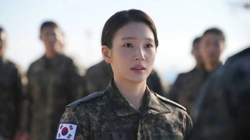 The Legend Of Kitchen Soldier (2026) บันทึกครัวค่ายทหาร ตอนที่ 8