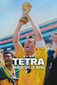 USA 94 Brazils Return to Glory (2026) USA 94 บราซิลคืนบัลลังก์