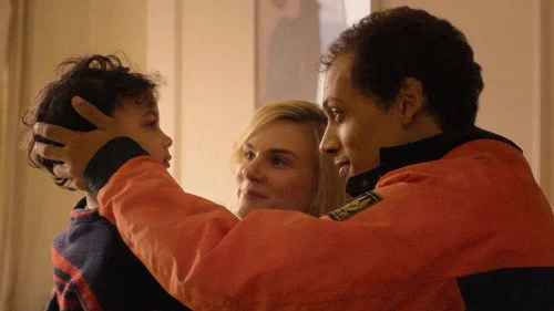 The Witness (2026) พยานปากเอก ตอนที่ 1